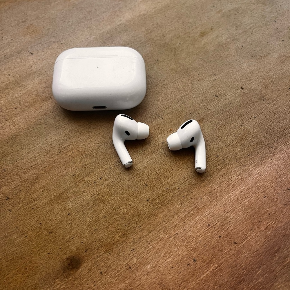 Apple AirPods Pro